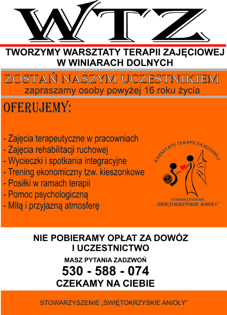 winiary