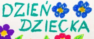 dzien dziecka