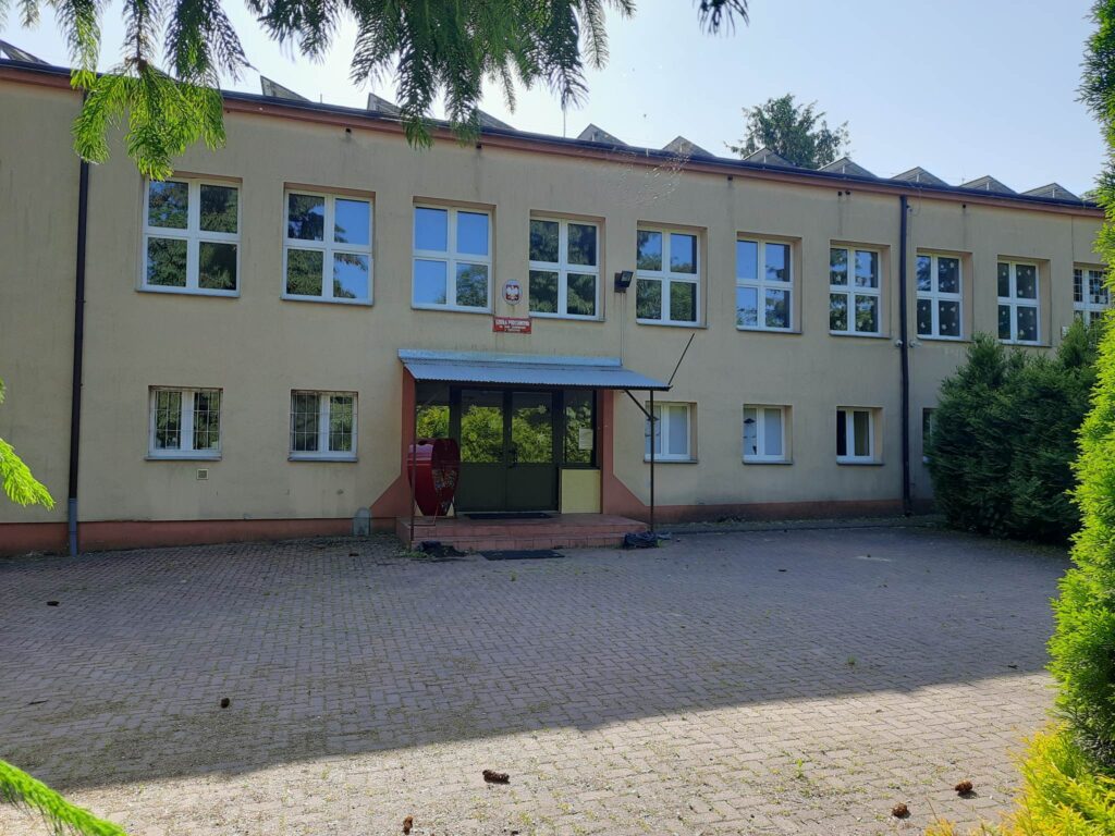 sp miernów