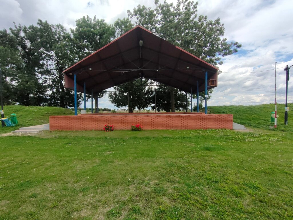 scena