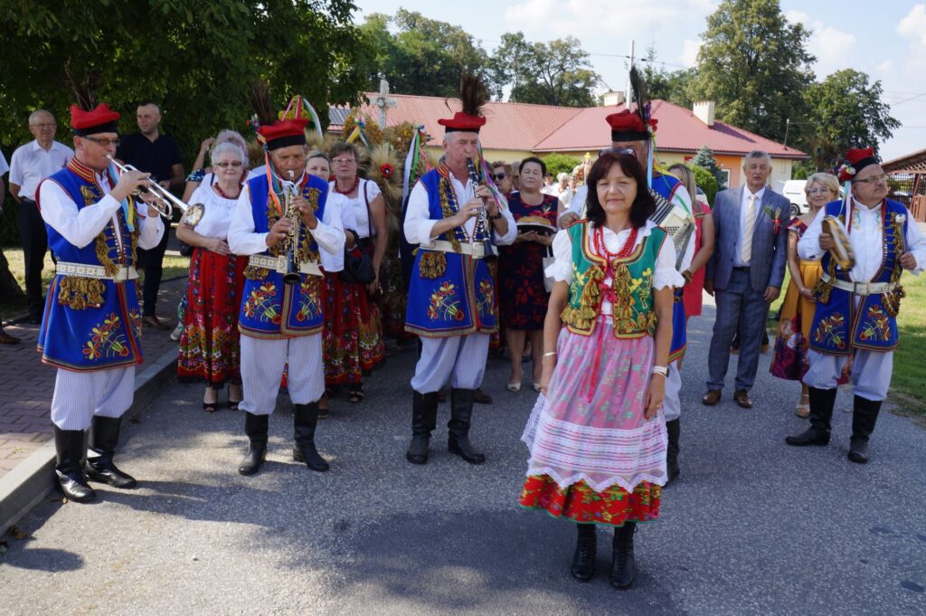 dożynki