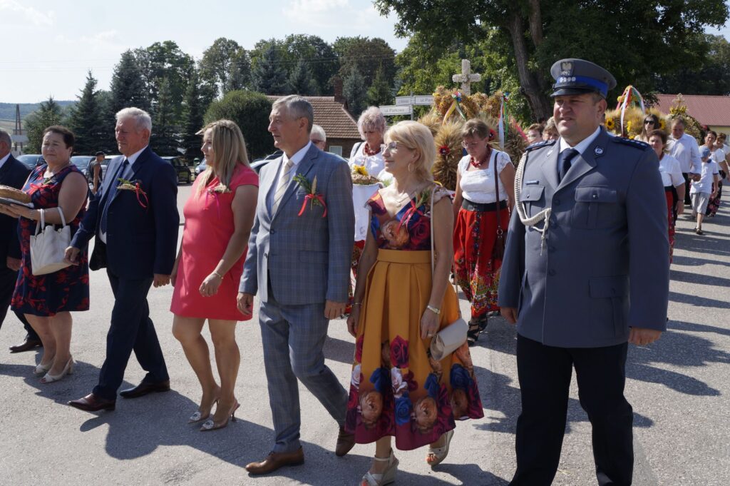 dożynki