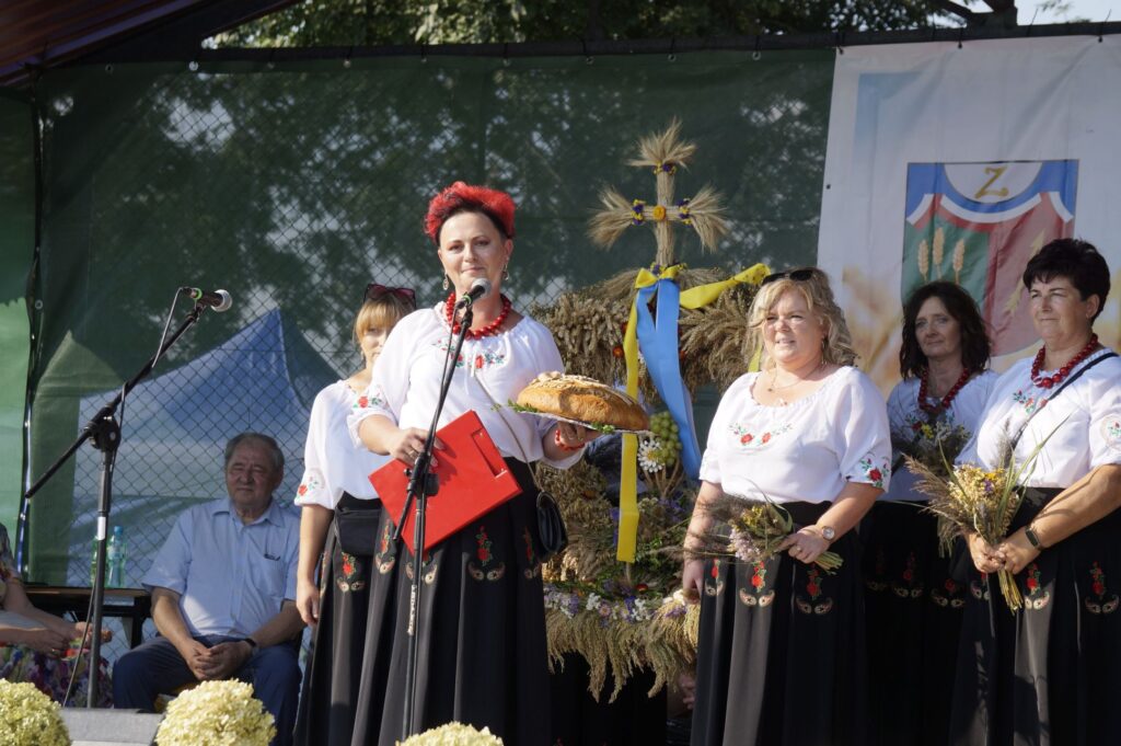 dożynki