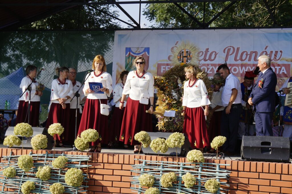 dożynki