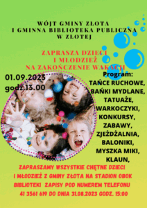 pożegnanie