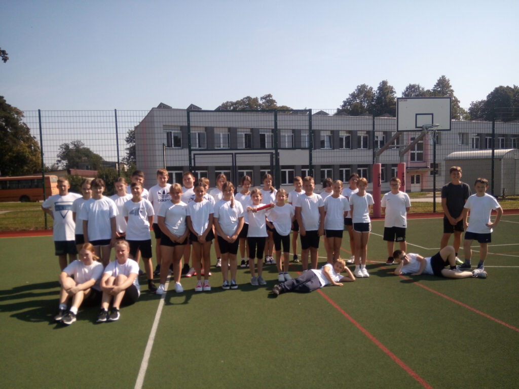 sport