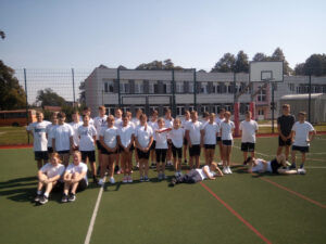 sport