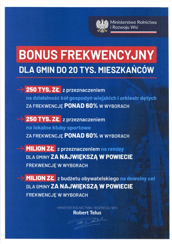 bonus