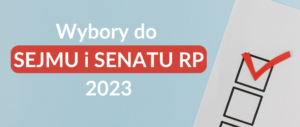 wybory 2023