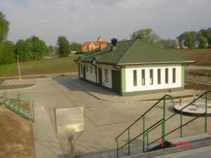 oczyszczalnia