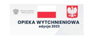 wytchnieniowa