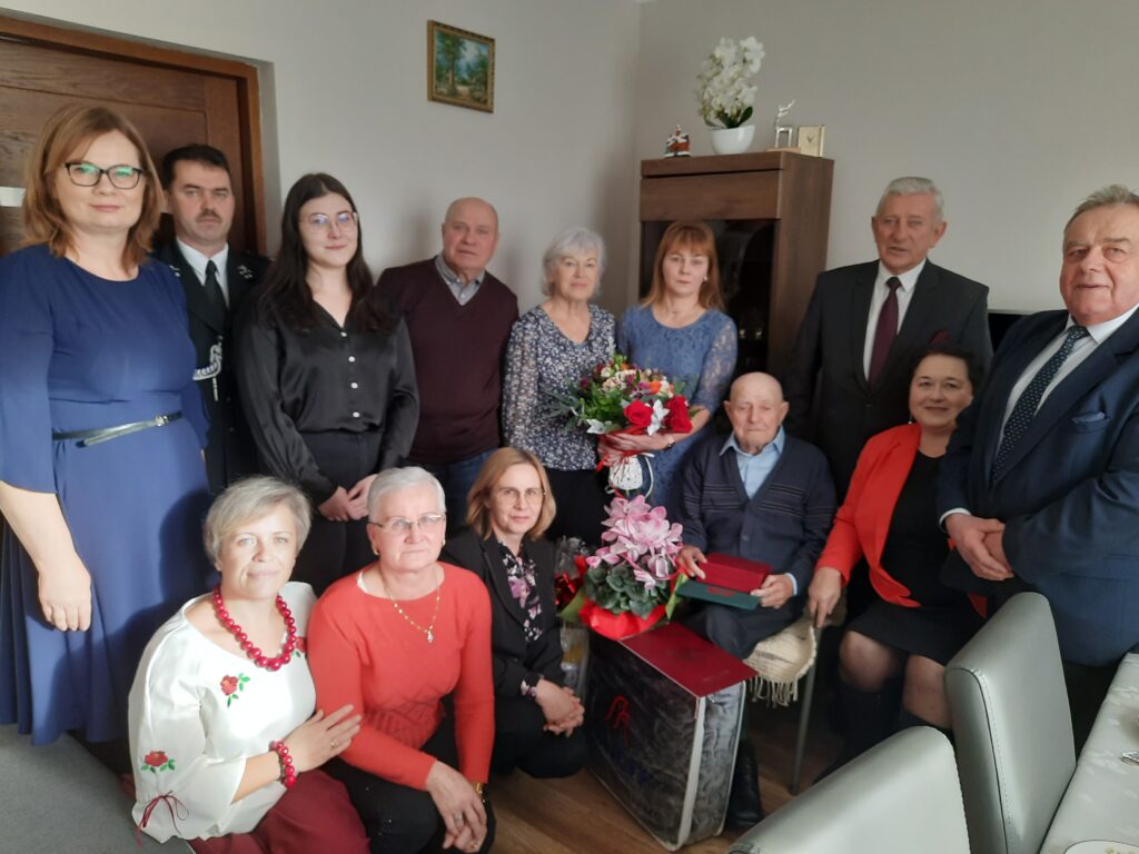 100 lat
