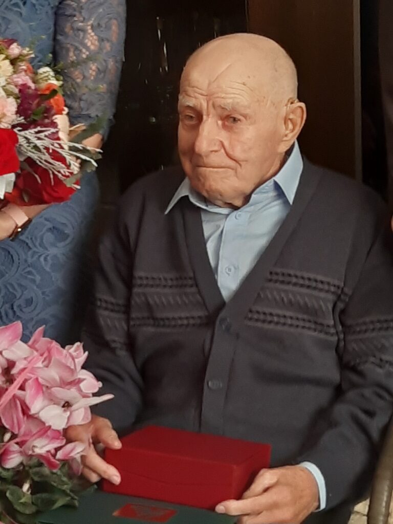 edward kłos
