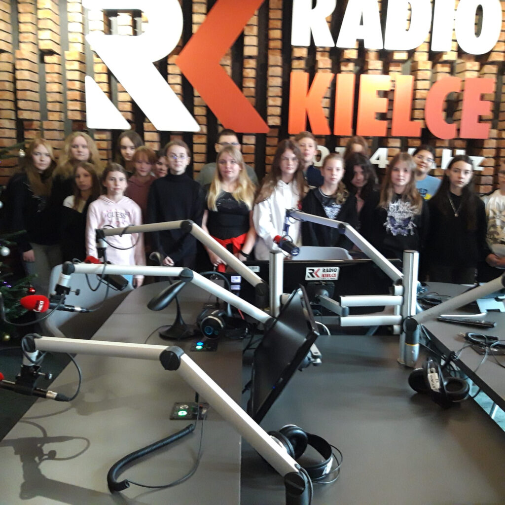 radio