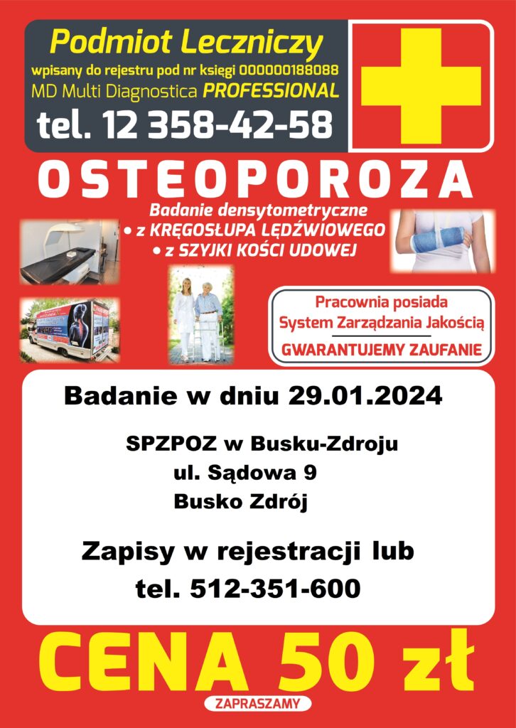 Busko-Zdrój