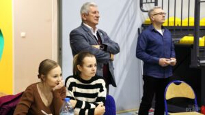 turniej
