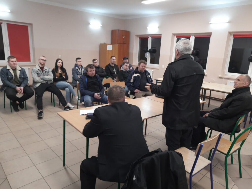 osp nieprowice