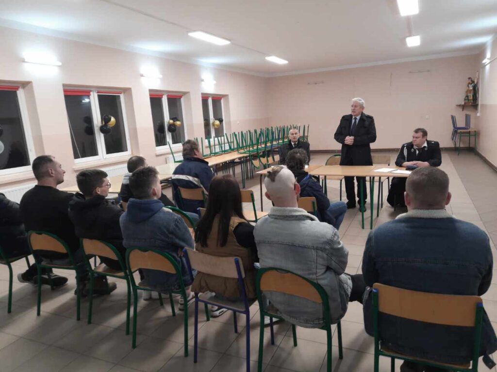 osp nieprowice