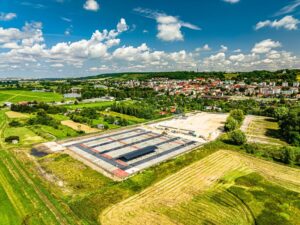 giełda
