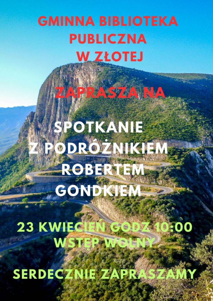 podroznik