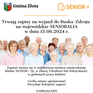 senioralia