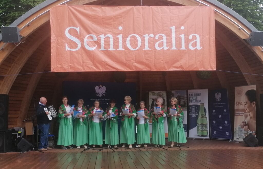 senioralia