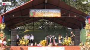 dożynki