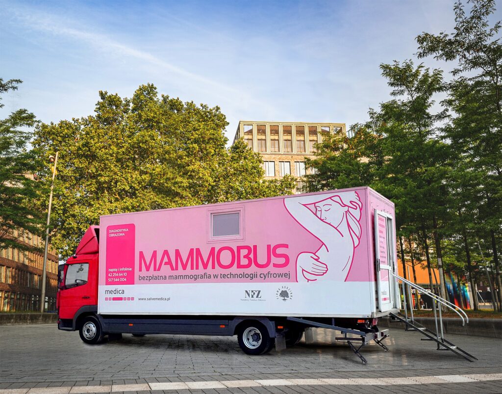 mammobus