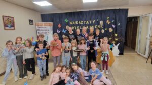 warsztaty