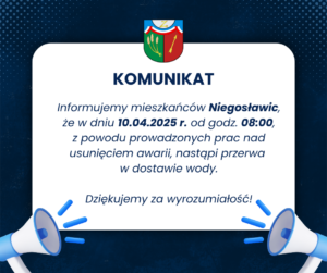 komunikat