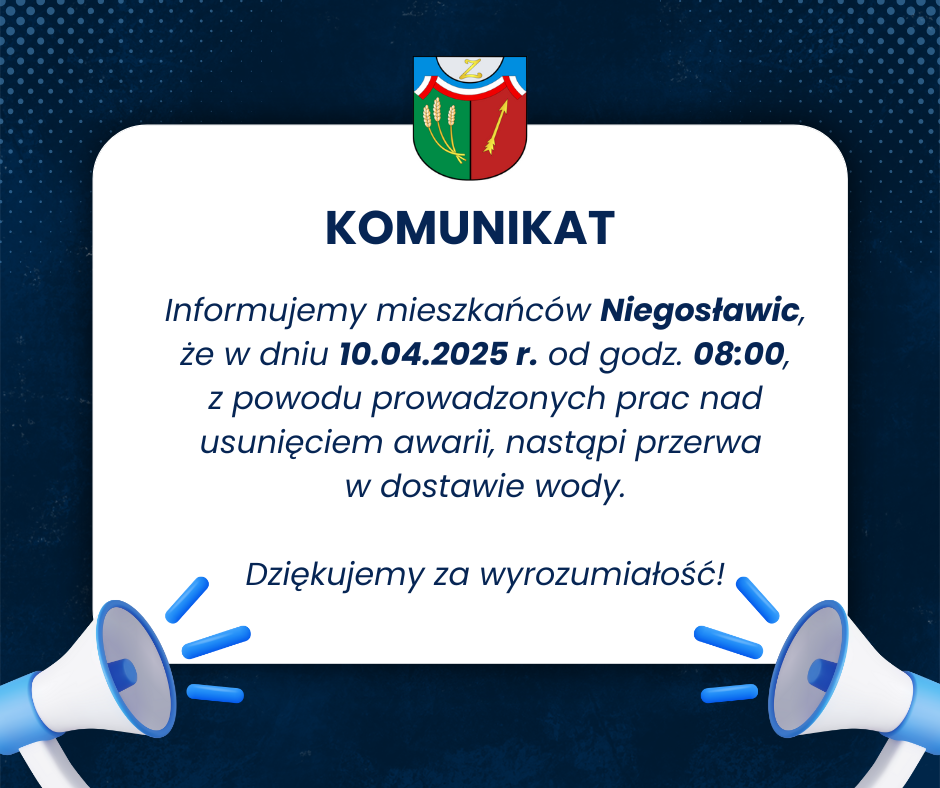 komunikat